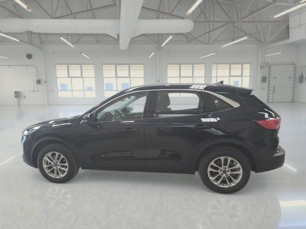 Ford Kuga 2.5 BENZINA PHEV 152 CV 2WD TIT.BUSINESS AUT SUV, миниатюра 5