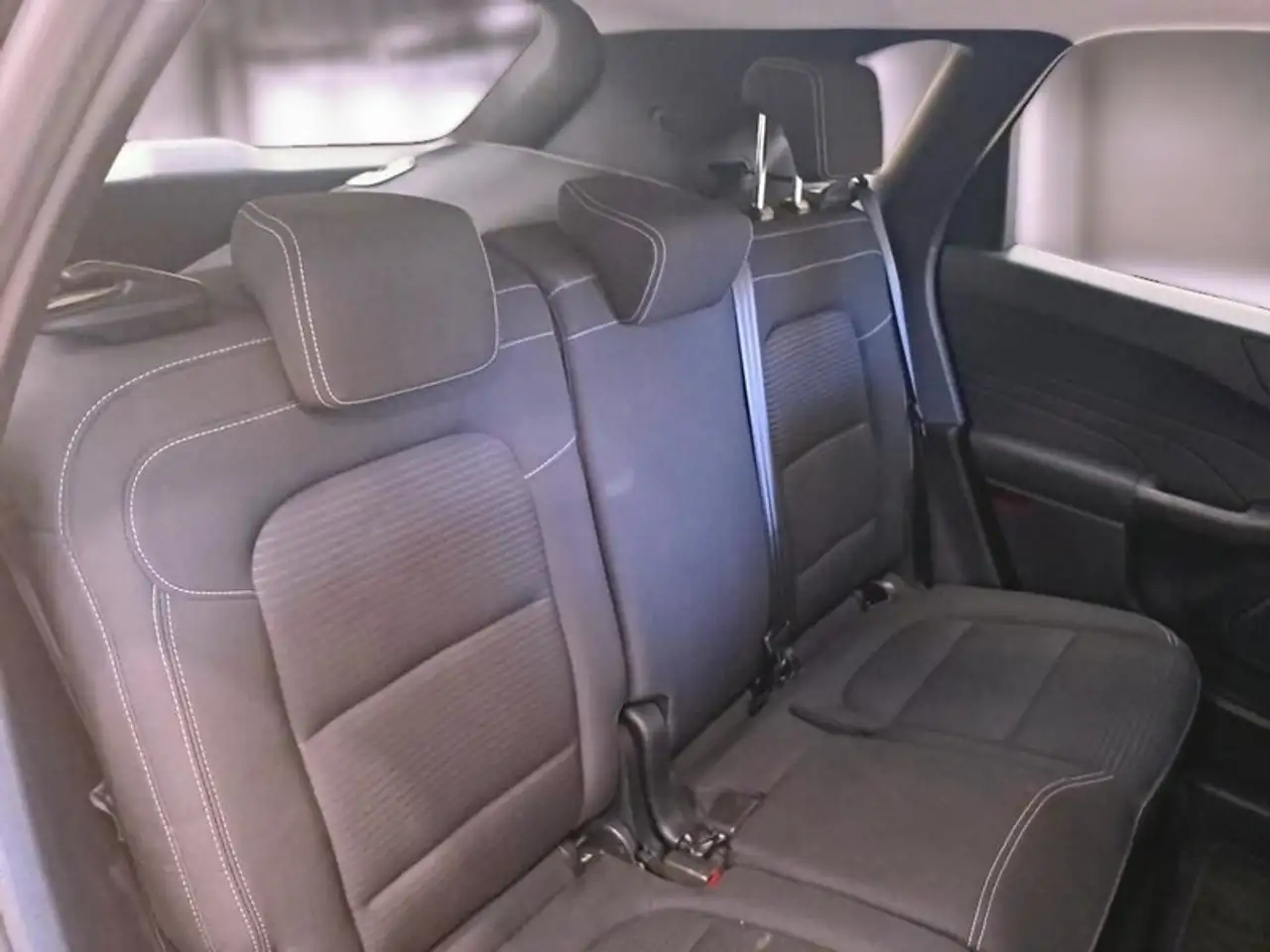 Ford Kuga 2.5 BENZINA PHEV 152 CV 2WD TIT.BUSINESS AUT SUV, миниатюра 11