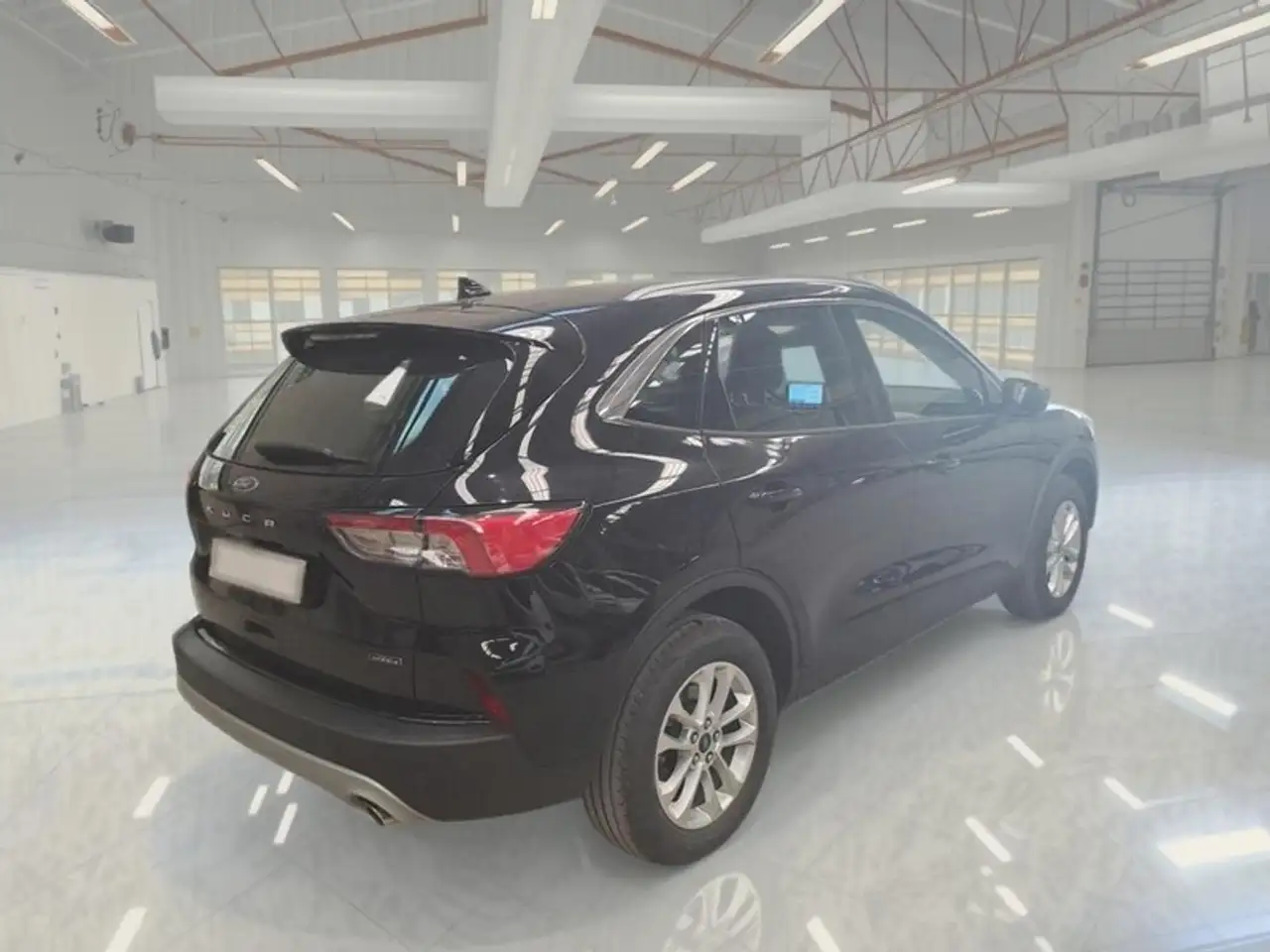 Ford Kuga 2.5 BENZINA PHEV 152 CV 2WD TIT.BUSINESS AUT SUV, миниатюра 4