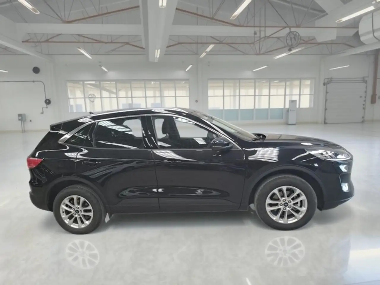 Ford Kuga 2.5 BENZINA PHEV 152 CV 2WD TIT.BUSINESS AUT SUV, миниатюра 3