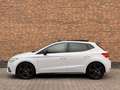 SEAT Ibiza 1.0 TSI FR Black Edition Pano Cruise Led Cam Stoel Wit - thumbnail 3