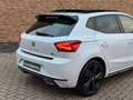 SEAT Ibiza 1.0 TSI FR Black Edition Pano Cruise Led Cam Stoel Wit - thumbnail 19