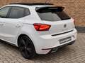 SEAT Ibiza 1.0 TSI FR Black Edition Pano Cruise Led Cam Stoel Wit - thumbnail 14