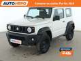 Suzuki Jimny 1.5 JLX Blanco - thumbnail 1