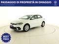 Volkswagen Polo 1.0 evo life 80cv Blanc - thumbnail 1