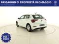 Volkswagen Polo 1.0 evo life 80cv Blanc - thumbnail 3
