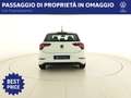 Volkswagen Polo 1.0 evo life 80cv Blanc - thumbnail 4