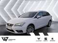 SEAT Leon ST 2.0 TDI Xcellence NAVI AHK FACEL. LED Weiß - thumbnail 1