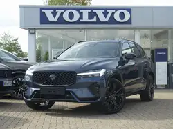 Volvo XC60 Black Edition Plus T8 AWD Plug in/AHK/H&K