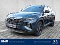 Hyundai TUCSON Advantage*Navi*RFK*SHZ*LRH*elektr. Heckkl. Blu/Azzurro - thumbnail 1
