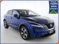 Nissan Qashqai Qashqai MHEV 158 CV Xtronic N-Connecta Blu/Azzurro - thumbnail 1