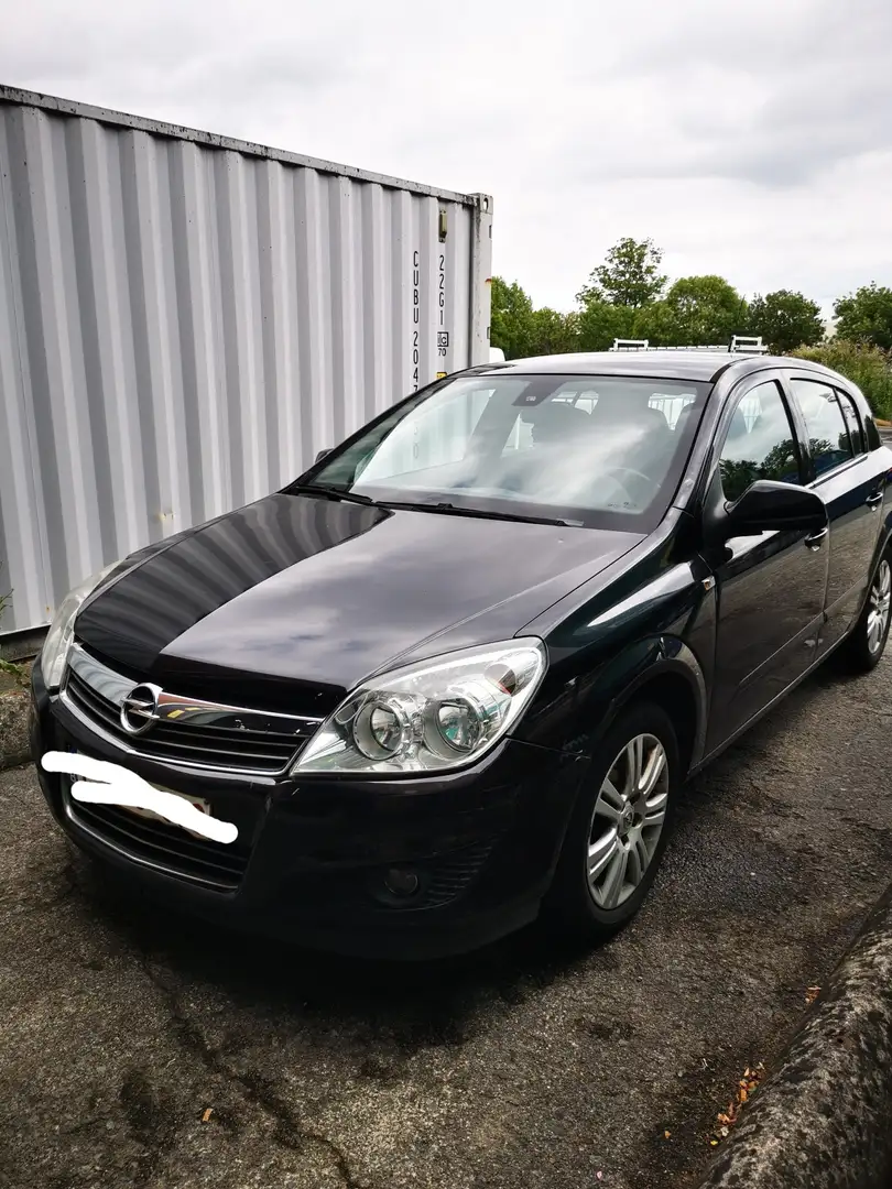 Opel Astra 1.3 CDTi ECOTEC Cosmo - 1
