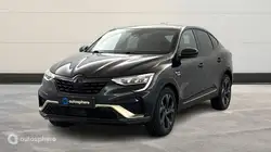 Renault Arkana 1.6 E-Tech hybride 145ch Engineered -22