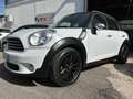 MINI Cooper D Countryman Mini Countryman 2.0 auto Bianco - thumbnail 1