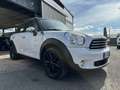 MINI Cooper D Countryman Mini Countryman 2.0 auto Bianco - thumbnail 3