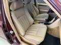 Mercedes-Benz 230 E W124 Lim. Klima H-Zulassung Oldtimer Kırmızı - thumbnail 9