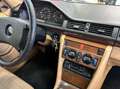 Mercedes-Benz 230 E W124 Lim. Klima H-Zulassung Oldtimer Rojo - thumbnail 12
