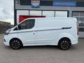 Ford Transit Custom Kasten 2,0 TDCi L1H1 310 Sport Aut. Bianco - thumbnail 6