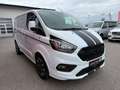 Ford Transit Custom Kasten 2,0 TDCi L1H1 310 Sport Aut. Bianco - thumbnail 3