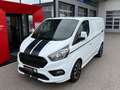 Ford Transit Custom Kasten 2,0 TDCi L1H1 310 Sport Aut. Bianco - thumbnail 2