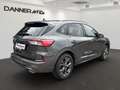 Ford Kuga 2,5 Duratec PHEV ST-Line Aut. (ANHÄNGEVORRICHTU... Grau - thumbnail 4