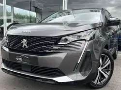 Peugeot 3008 1.5 HDI 130CV ALLURE