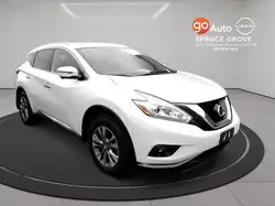 2017 Nissan Murano