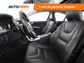 Volvo S60 D4 Summum Aut. 190 Gris - thumbnail 11