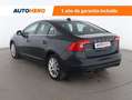 Volvo S60 D4 Summum Aut. 190 Gris - thumbnail 4