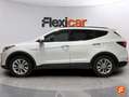Hyundai SANTA FE Tm 2.2CRDi Klass DK 4x2 Blanco - thumbnail 4