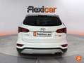 Hyundai SANTA FE Tm 2.2CRDi Klass DK 4x2 Blanco - thumbnail 3