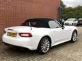 Fiat 1.4 M-AIR T LUSSO NAVI CAMERA CRUISE LEER STOELVW Blanc - thumbnail 24