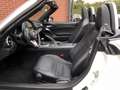 Fiat 1.4 M-AIR T LUSSO NAVI CAMERA CRUISE LEER STOELVW Blanc - thumbnail 10