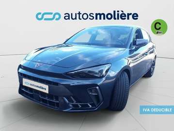 1.5 TSI 110Kw