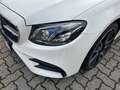Mercedes-Benz E 43 AMG T 4M Distr HUD Pano 360° Sitzbelüf AHK Blanco - thumbnail 10