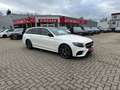 Mercedes-Benz E 43 AMG T 4M Distr HUD Pano 360° Sitzbelüf AHK Blanco - thumbnail 4