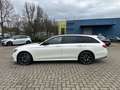 Mercedes-Benz E 43 AMG T 4M Distr HUD Pano 360° Sitzbelüf AHK Blanco - thumbnail 3