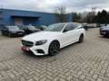 Mercedes-Benz E 43 AMG T 4M Distr HUD Pano 360° Sitzbelüf AHK Blanco - thumbnail 1