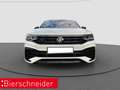 Volkswagen Tiguan 2.0 TSI DSG 4Mo. R-Line STANDH PANO AHK VIEW Weiß - thumbnail 3