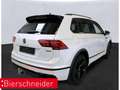 Volkswagen Tiguan 2.0 TSI DSG 4Mo. R-Line STANDH PANO AHK VIEW Weiß - thumbnail 3