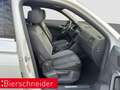 Volkswagen Tiguan 2.0 TSI DSG 4Mo. R-Line STANDH PANO AHK VIEW Weiß - thumbnail 16