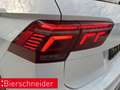 Volkswagen Tiguan 2.0 TSI DSG 4Mo. RLine STANDH PANO AHK VIEW Weiß - thumbnail 37