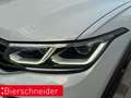 Volkswagen Tiguan 2.0 TSI DSG 4Mo. RLine STANDH PANO AHK VIEW Weiß - thumbnail 36