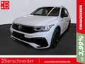 Volkswagen Tiguan 2.0 TSI DSG 4Mo. R-Line STANDH PANO AHK VIEW Weiß - thumbnail 1