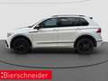 Volkswagen Tiguan 2.0 TSI DSG 4Mo. R-Line STANDH PANO AHK VIEW Weiß - thumbnail 4