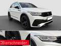 Volkswagen Tiguan 2.0 TSI DSG 4Mo. R-Line STANDH PANO AHK VIEW Weiß - thumbnail 12