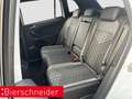 Volkswagen Tiguan 2.0 TSI DSG 4Mo. RLine STANDH PANO AHK VIEW Weiß - thumbnail 22