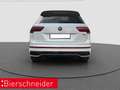 Volkswagen Tiguan 2.0 TSI DSG 4Mo. R-Line STANDH PANO AHK VIEW Weiß - thumbnail 6