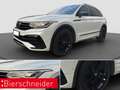 Volkswagen Tiguan 2.0 TSI DSG 4Mo. R-Line STANDH PANO AHK VIEW Weiß - thumbnail 35