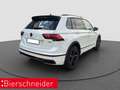 Volkswagen Tiguan 2.0 TSI DSG 4Mo. R-Line STANDH PANO AHK VIEW Weiß - thumbnail 8